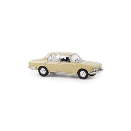 BMW 2500, beige von Starmada 