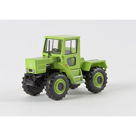 MB trac 800, grün von Starmada 