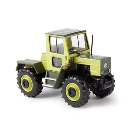 MB trac 800, hellgrün/dunkelgrün von Starmada 