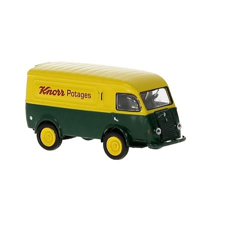 Renault 1000 KG 1950, Knorr Potages,  