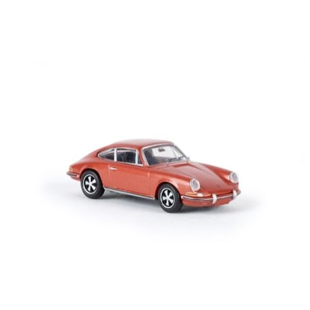 Porsche 911 pink-metallic,TD 