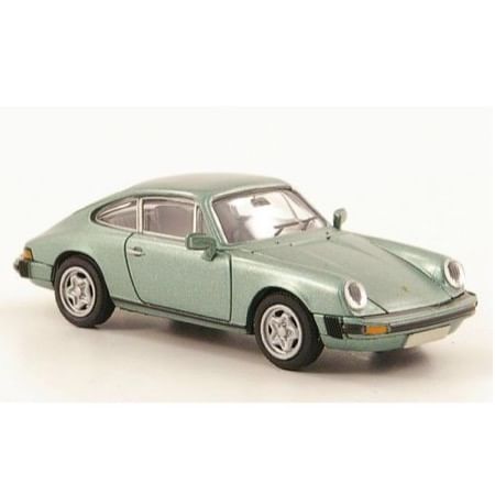 Porsche 911 G-Reihe, lindgrün-metallic, TD 