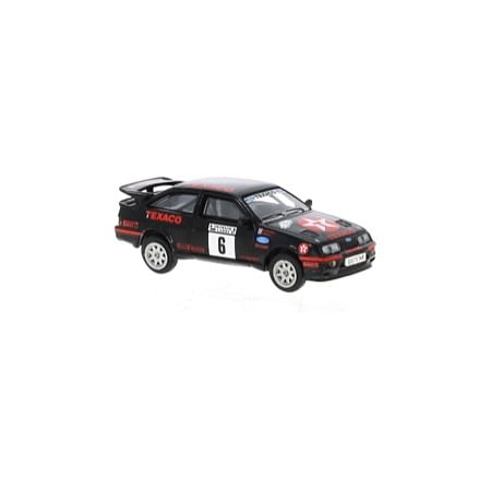 Ford Sierra RS Cosworth 1987, Texaco,  