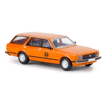 Ford Granada II Turnier SJ 