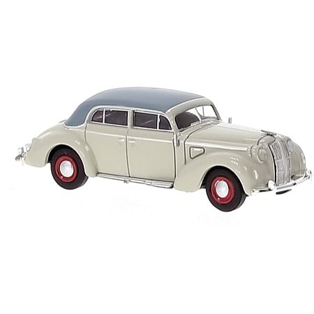 Opel Admiral hellgrau, grau, 1938,  