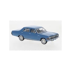 Opel Admiral A blau, 1964,  