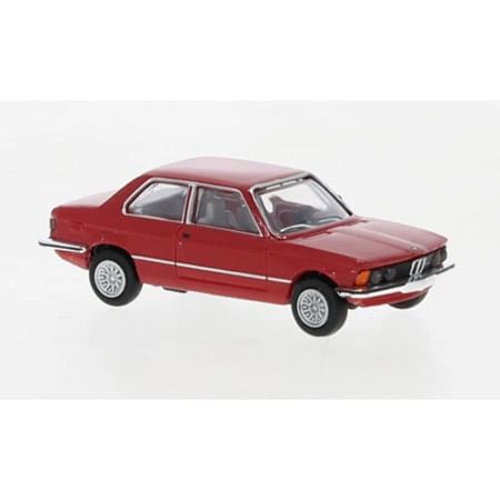 BMW 323i rot, 1975,  