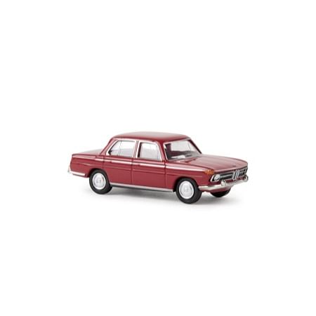 BMW 1800 rot 