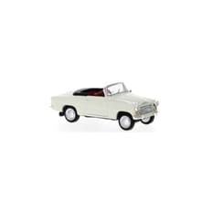 Skoda Felicia weiss, 1959 