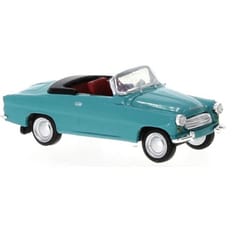 Skoda Felicia, türkisblau von Starline 