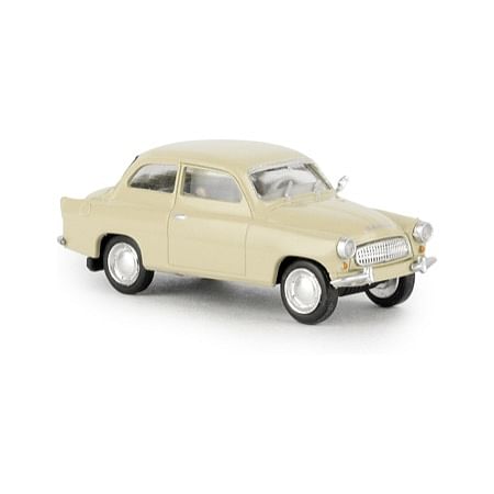 Skoda Octavia beige,  