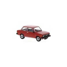 Volvo 66 rot, 1975 