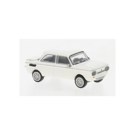 NSU TTS weiss, 1966,  