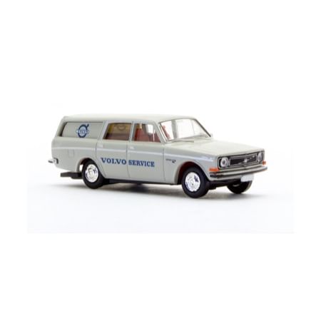 Volvo 145 Kombi "Volvo Service", TD 