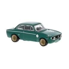 Alfa Romeo GTA 1300 grün, 1971,  