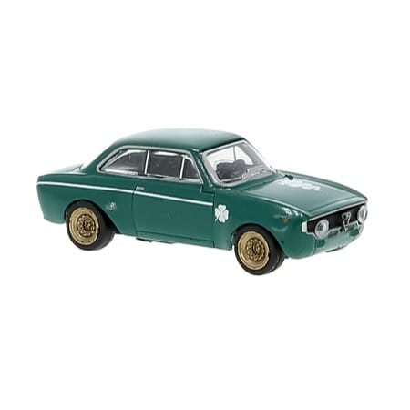 Alfa Romeo GTA 1300 grün, 1971,  