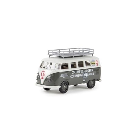 VW Kombi T1b "Columbus" 