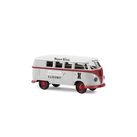VW Kombi T1b "Rupert Kraus Spedition" 