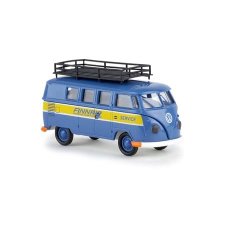VW Kombi T1b "Finnair Service" 