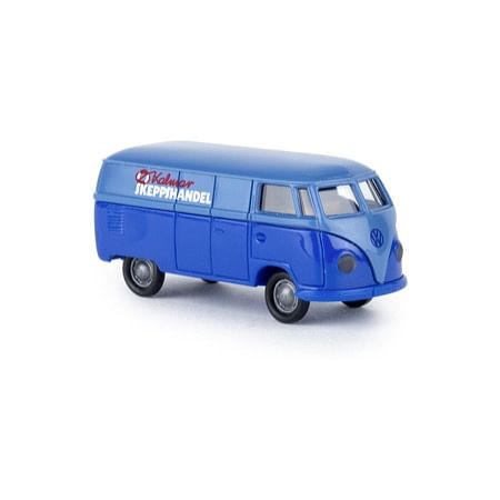 VW Kasten T1a "Kalmar Skeppshandel 