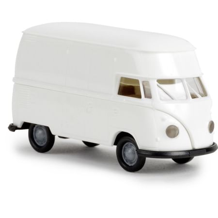 VW Großraum-Kasten T1b "Economy" weiß  