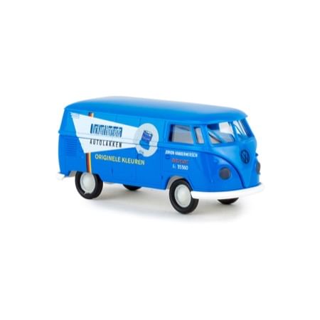 VW T1b Kasten Dr. Herberts Autolakken 