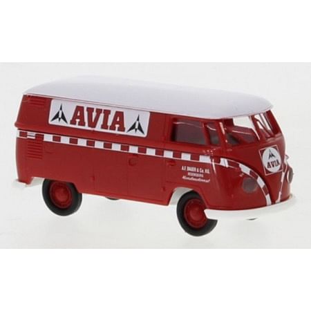 VW T1b Kasten 1960, Avia 