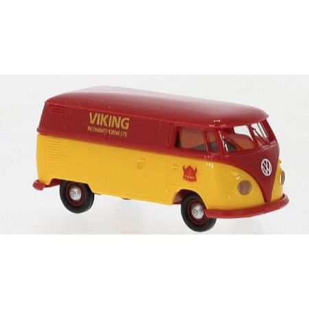 VW T1b Kasten 1960, Viking Redningstjeneste,  