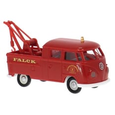 VW T1 Falck kranvogn 