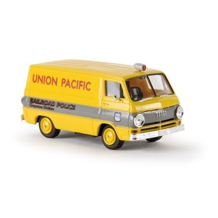 Dodge A 100 Van "Union Pacific", TD (US) 