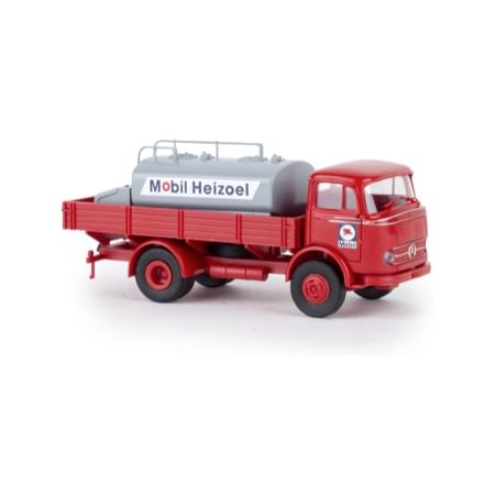 MB LP 328 Aufsatz-Tank  "Mobil 