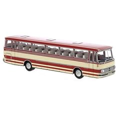 Setra S 150 H rot, beige, 1970,  