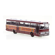 Setra S 140 ES 1975, DB - Jägermeister,  