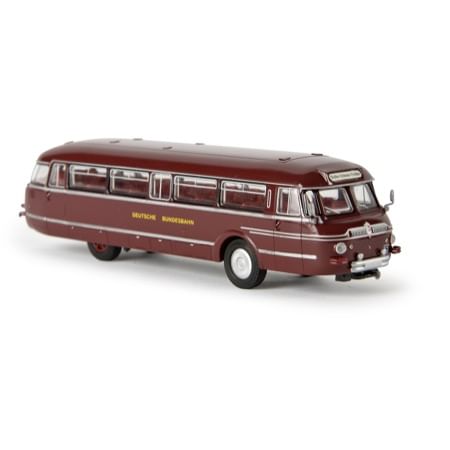NWF BS 300 Bus "DB", TD 