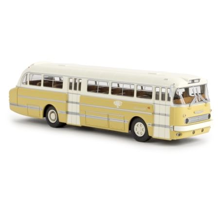 Ikarus 66 Stadtbus "Mavaut Györ" (HU), TD 