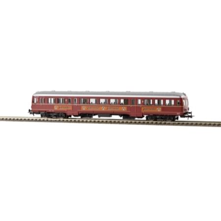 Esslinger Triebwagen VT 104 SWEG/Jägermeister, DC, TD DC