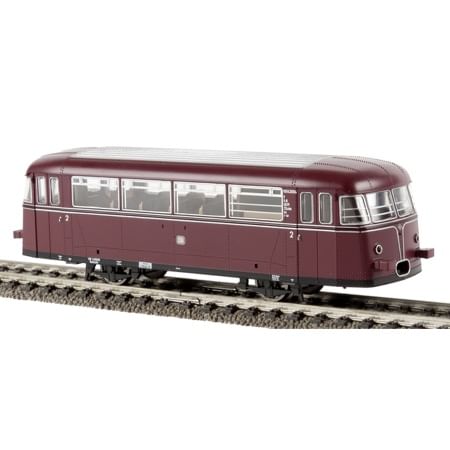 VB 142 006 Beiwagen "DB" Ep. IIIb, AC, TD 