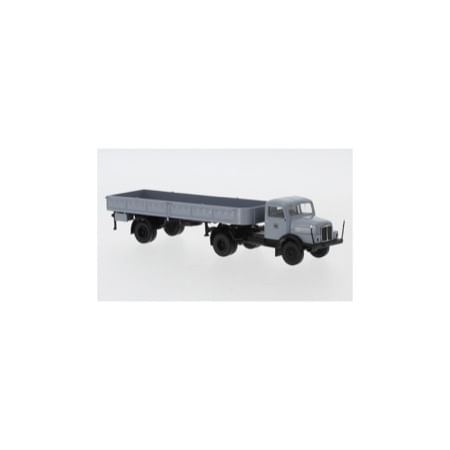 IFA S 4000-1 Pritschen-SZ 1960 
