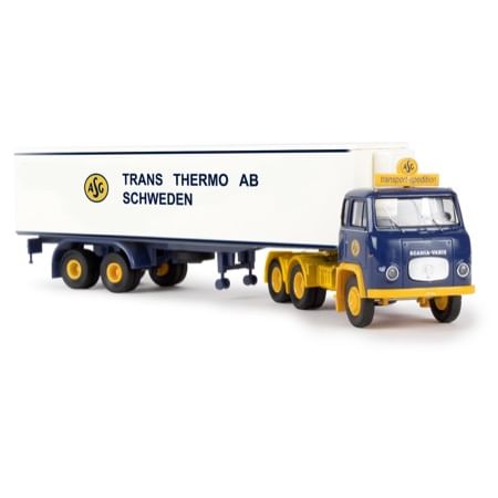 Scania LBS 76 Kühlkoffer-SZ "ASG Thermo" (SE) 