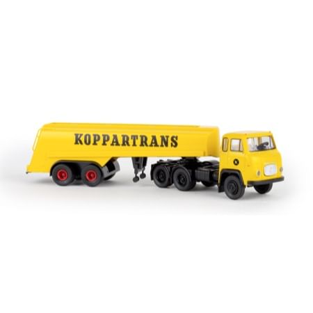 Scania LBS 76 "Koppartrans" 