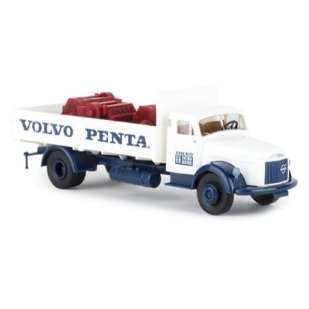 Volvo N 88 Pritsche Volvo Penta,  