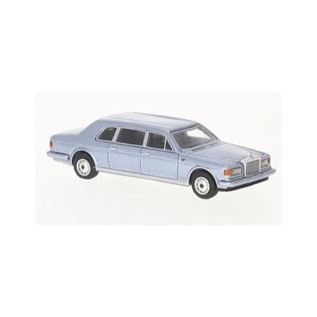 Rolls Royce Silver Spur II Touring 