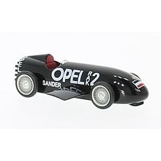 Opel RAK2, schwarz von BoS 