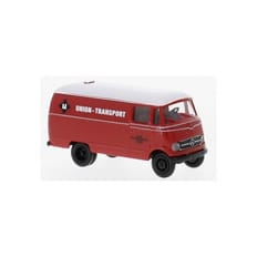 Reliant Regal Supervan III "Toystore 
