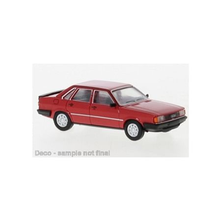 Audi 80 (B2) rot, 1978,  