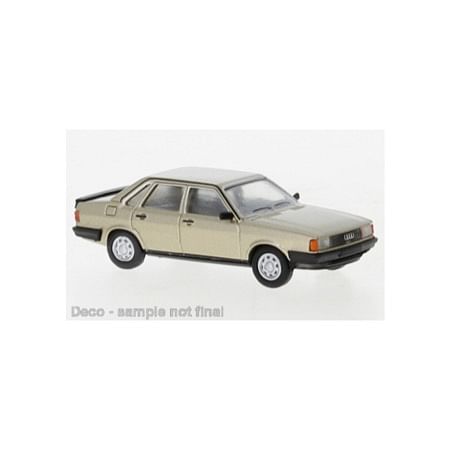 Audi 80 (B2) metallic braun, 1978,  