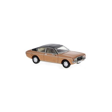 Ford Granada MK I Coupe metallic 