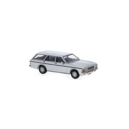 Ford Granada MK I Turnier silber, 1974,  