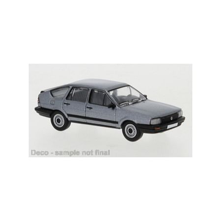 VW Passat B2 metallic grau, 1985,  
