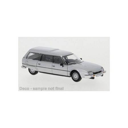 Citroen CX Break silber, 1976,  